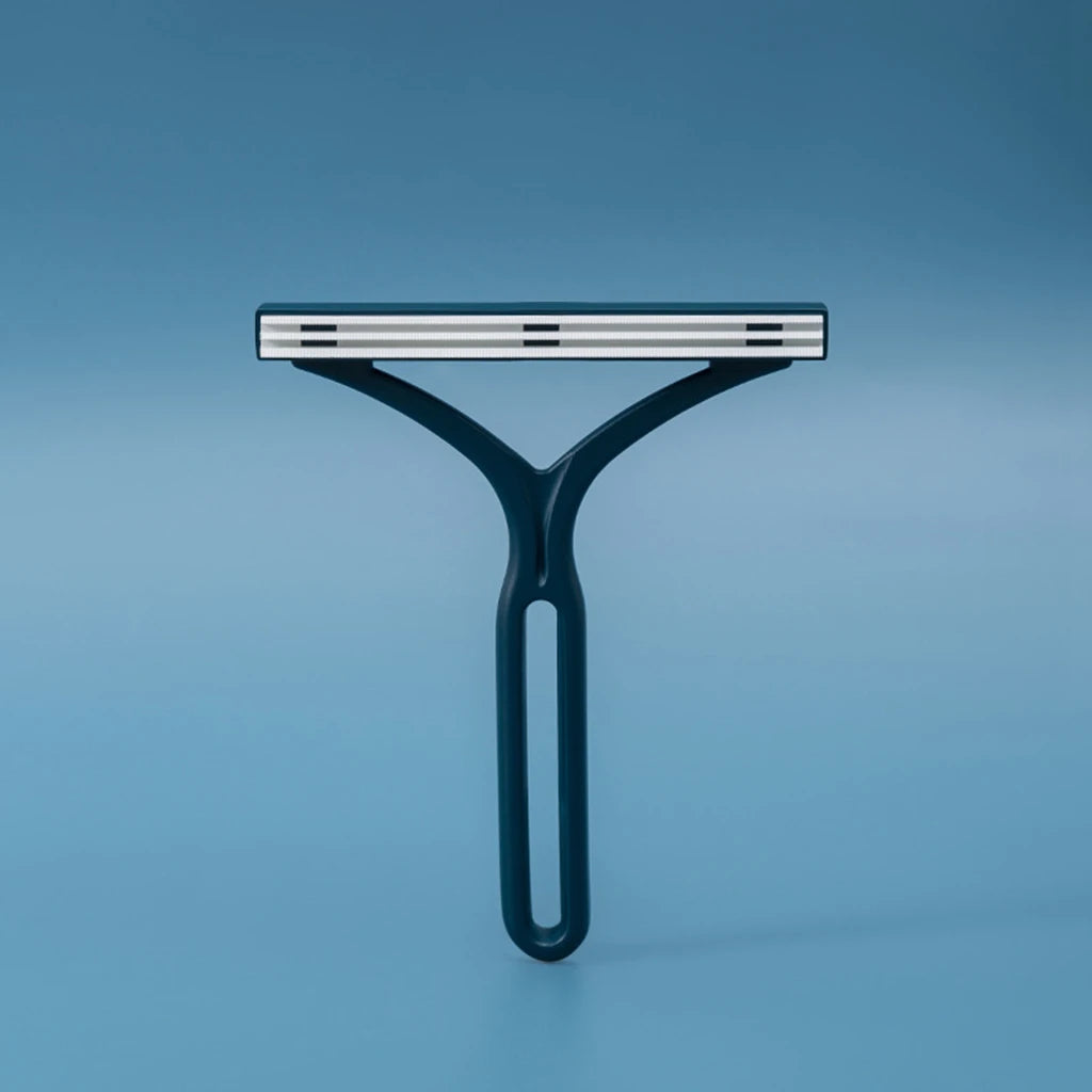 Carpet Hair Remover Tool – Reusable Pet Hair & Lint Cleaner for Rugs, Sofa & Fabric